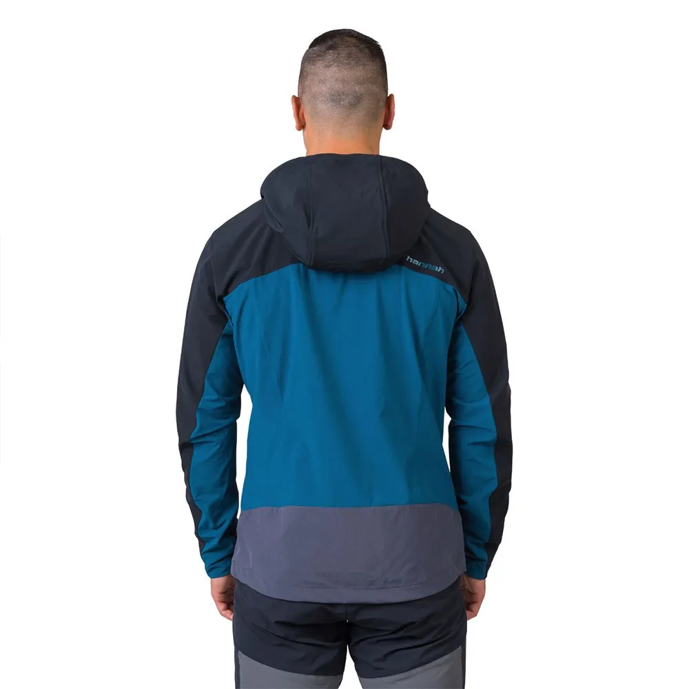 Hannah Carsten Ii Softshelljacke Hannah Carsten Ii Softshelljacke