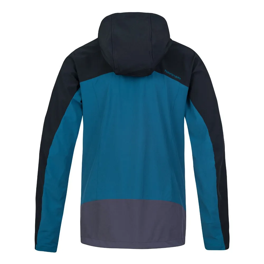 Hannah Carsten Ii Softshelljacke Hannah Carsten Ii Softshelljacke