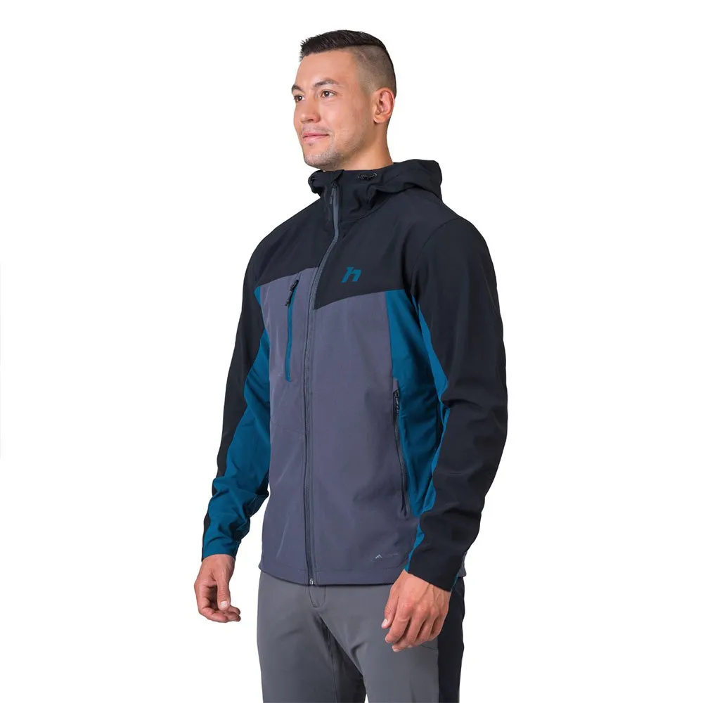Hannah Carsten Ii Softshelljacke Hannah Carsten Ii Softshelljacke