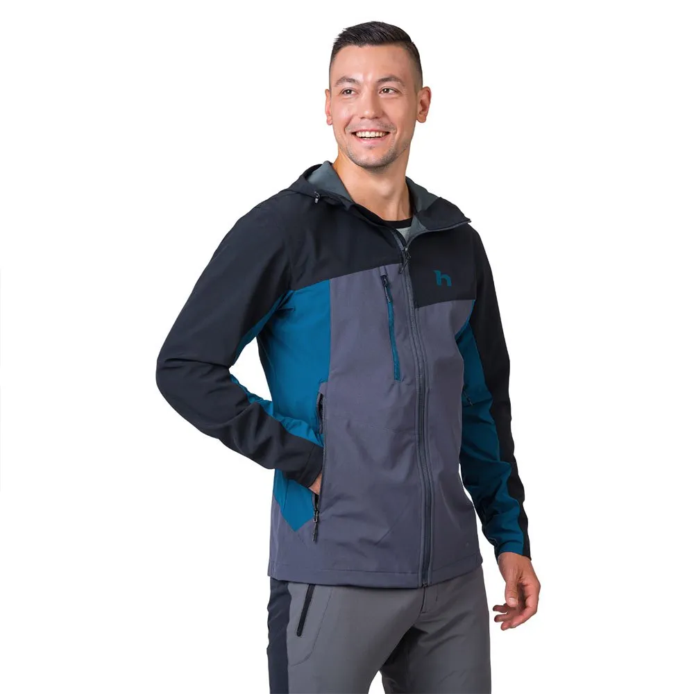 Hannah Carsten Ii Softshelljacke Hannah Carsten Ii Softshelljacke