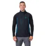 Anthracite / sailor blue