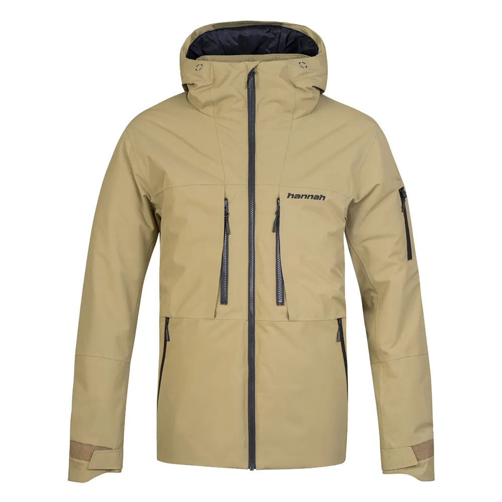 Hannah Chandler Jacke Hannah Chandler Jacke
