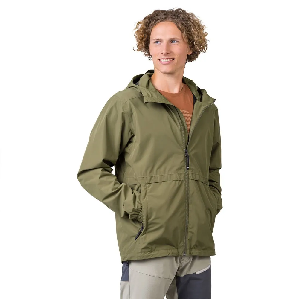 Hannah Chaz Jacke