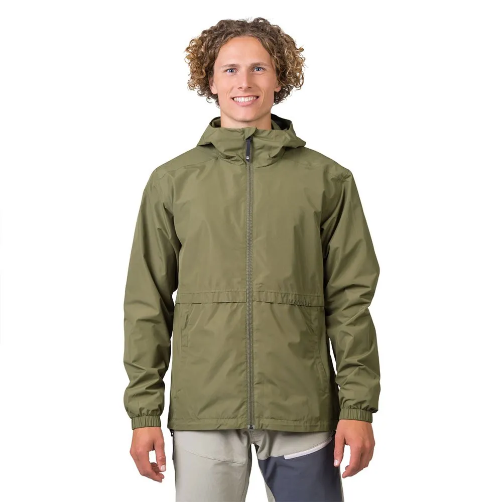 Hannah Chaz Jacke