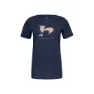 Hannah Chucki Fp Kurzarm-t-shirt