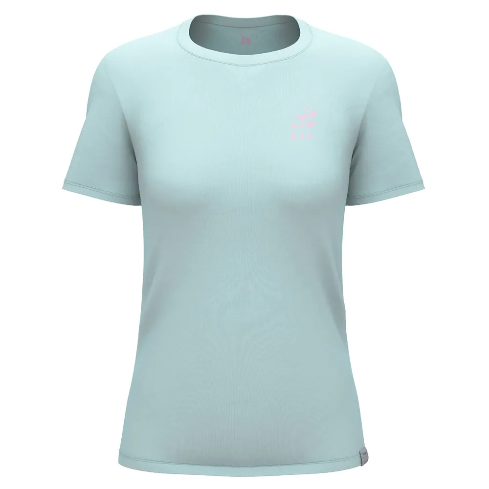 Hannah Chucki Ii Kurzarm-t-shirt Hannah Chucki Ii Kurzarm-t-shirt