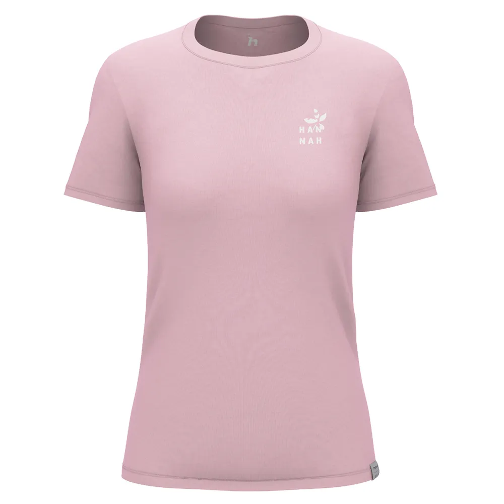 Hannah Chucki Ii Kurzarm-t-shirt