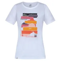 Hannah Chucki Kurzarm-t-shirt Hannah Chucki Kurzarm-t-shirt