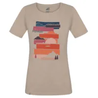Hannah Chucki Kurzarm-t-shirt Hannah Chucki Kurzarm-t-shirt