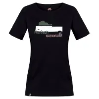 Hannah Chucki Kurzarm-t-shirt