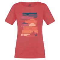 Hannah Chucki Kurzarm-t-shirt Hannah Chucki Kurzarm-t-shirt