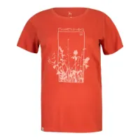 Hannah Chucki Kurzarm-t-shirt Hannah Chucki Kurzarm-t-shirt