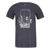 Hannah Chucki Kurzarm-t-shirt Hannah Chucki Kurzarm-t-shirt