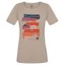 Hannah Chucki Kurzarm-t-shirt