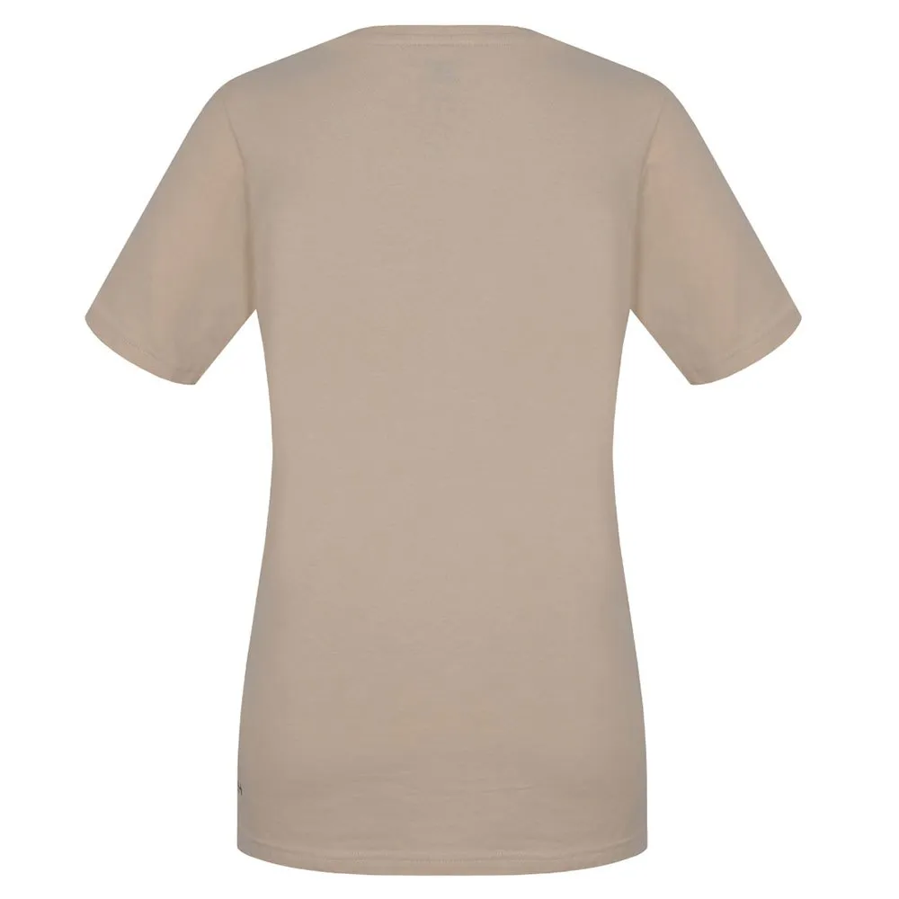 Hannah Chucki Kurzarm-t-shirt Hannah Chucki Kurzarm-t-shirt