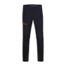Anthracite / red