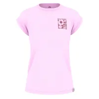 Hannah Clair Kurzarm-t-shirt