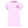 Hannah Clair Kurzarm-t-shirt