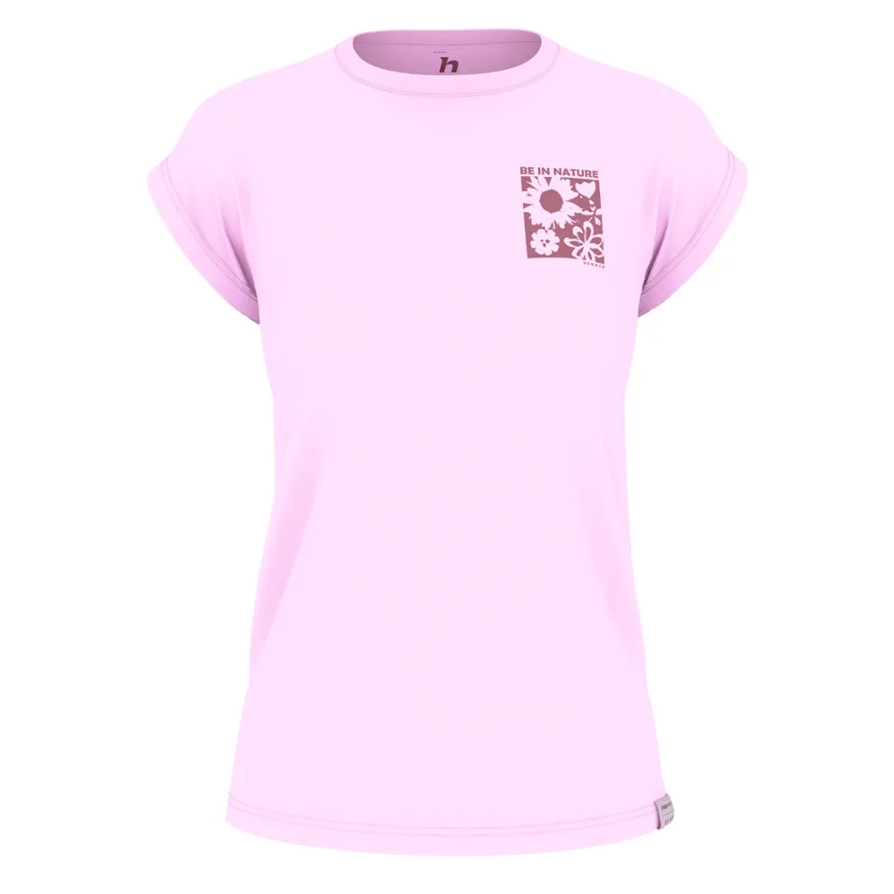 Hannah Clair Kurzarm-t-shirt Hannah Clair Kurzarm-t-shirt