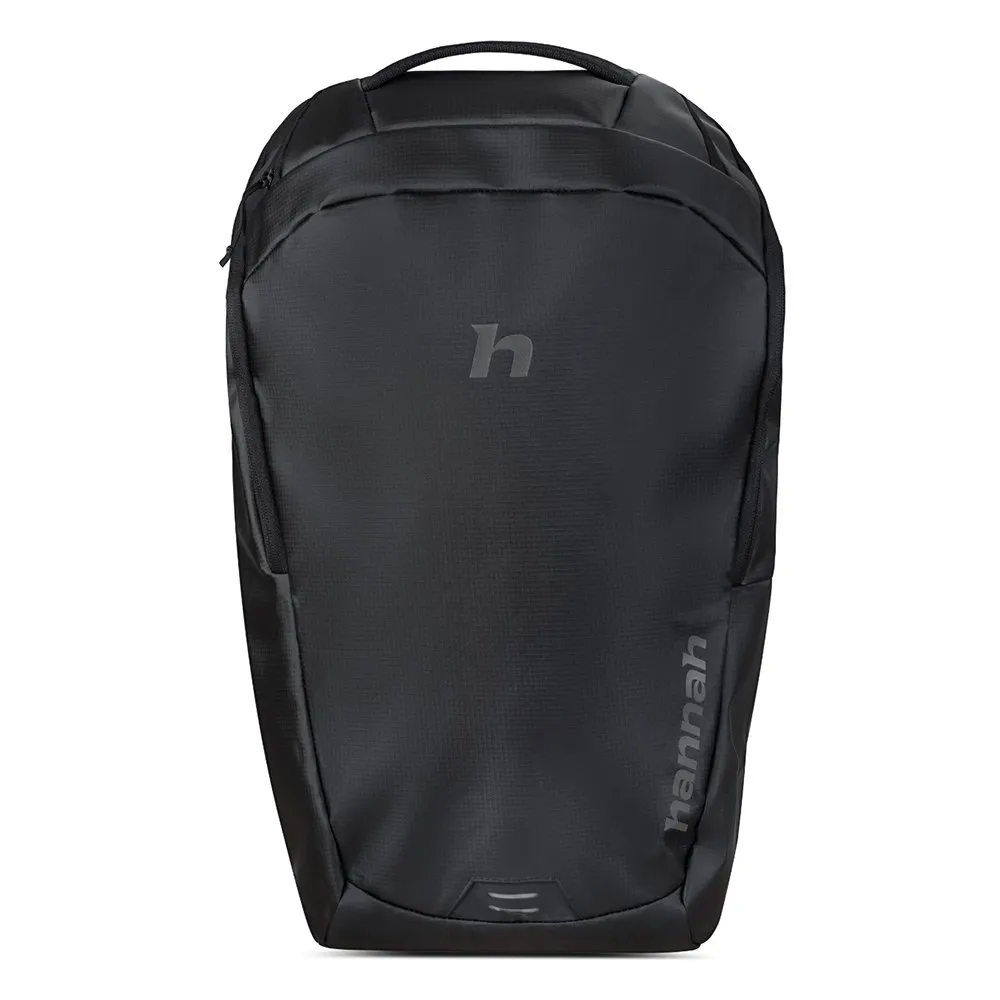 Hannah Commuter 30 Rucksack, Anthracite Hannah Commuter 30 Rucksack, Anthracite
