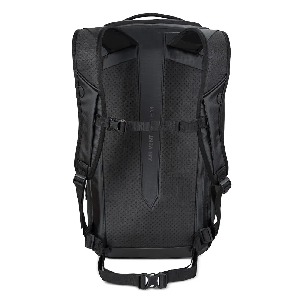 Hannah Commuter 30 Rucksack, Anthracite Hannah Commuter 30 Rucksack, Anthracite