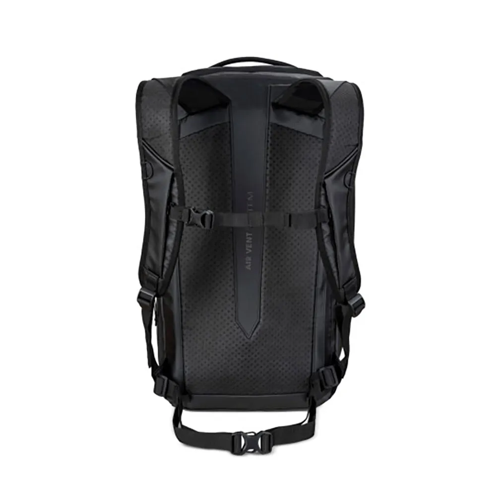 Hannah Commuter 30 Wr Rucksack, Anthracite Hannah Commuter 30 Wr Rucksack, Anthracite