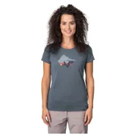 Hannah Cordy Kurzarm-t-shirt Hannah Cordy Kurzarm-t-shirt