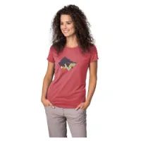 Hannah Cordy Kurzarm-t-shirt