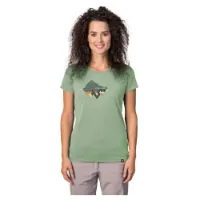 Hannah Cordy Kurzarm-t-shirt