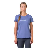 Hannah Cordy Kurzarm-t-shirt Hannah Cordy Kurzarm-t-shirt
