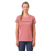Hannah Cordy Kurzarm-t-shirt Hannah Cordy Kurzarm-t-shirt