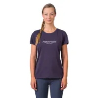 Hannah Cordy Kurzarm-t-shirt