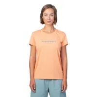 Hannah Cordy Kurzarm-t-shirt Hannah Cordy Kurzarm-t-shirt