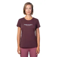 Hannah Cordy Kurzarm-t-shirt Hannah Cordy Kurzarm-t-shirt