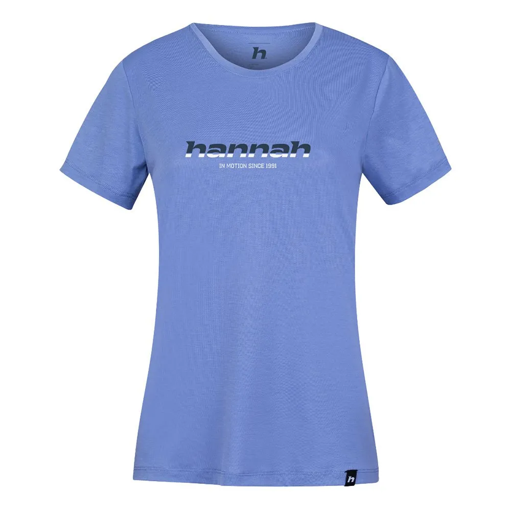Hannah Cordy Kurzarm-t-shirt