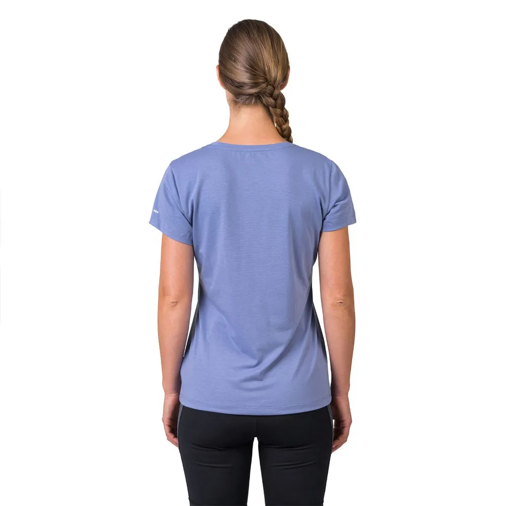 Hannah Cordy Kurzarm-t-shirt