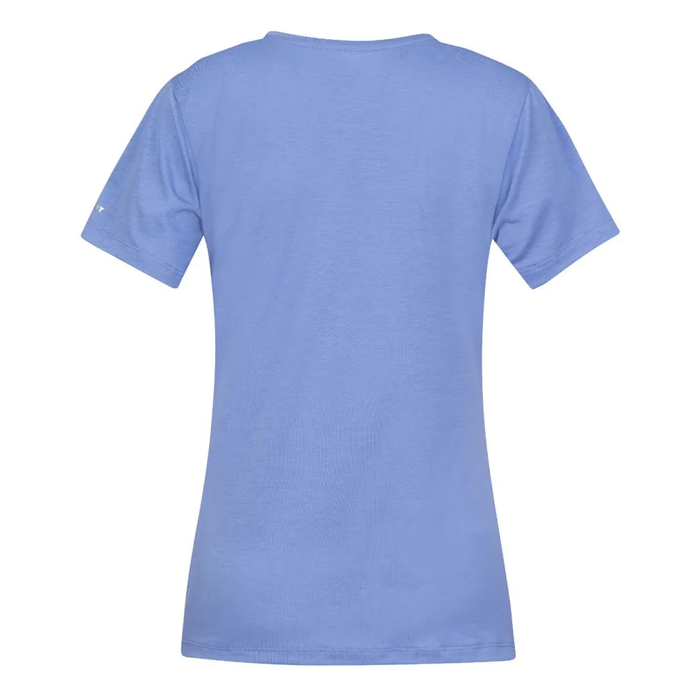 Hannah Cordy Kurzarm-t-shirt