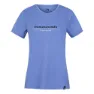 Hannah Cordy Kurzarm-t-shirt