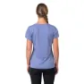 Hannah Cordy Kurzarm-t-shirt