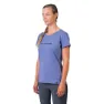 Hannah Cordy Kurzarm-t-shirt