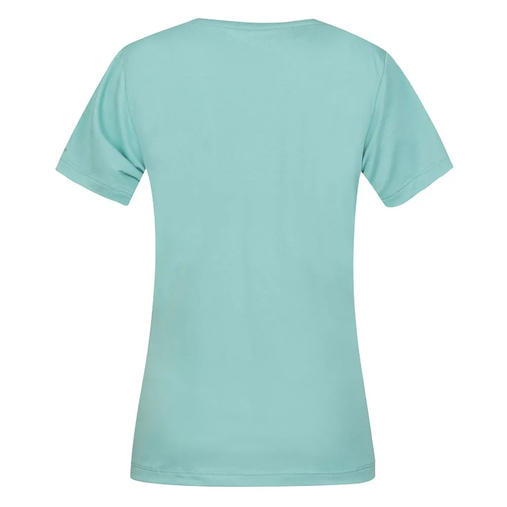 Hannah Cordy Kurzarm-t-shirt Hannah Cordy Kurzarm-t-shirt