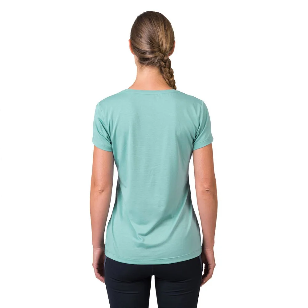Hannah Cordy Kurzarm-t-shirt Hannah Cordy Kurzarm-t-shirt