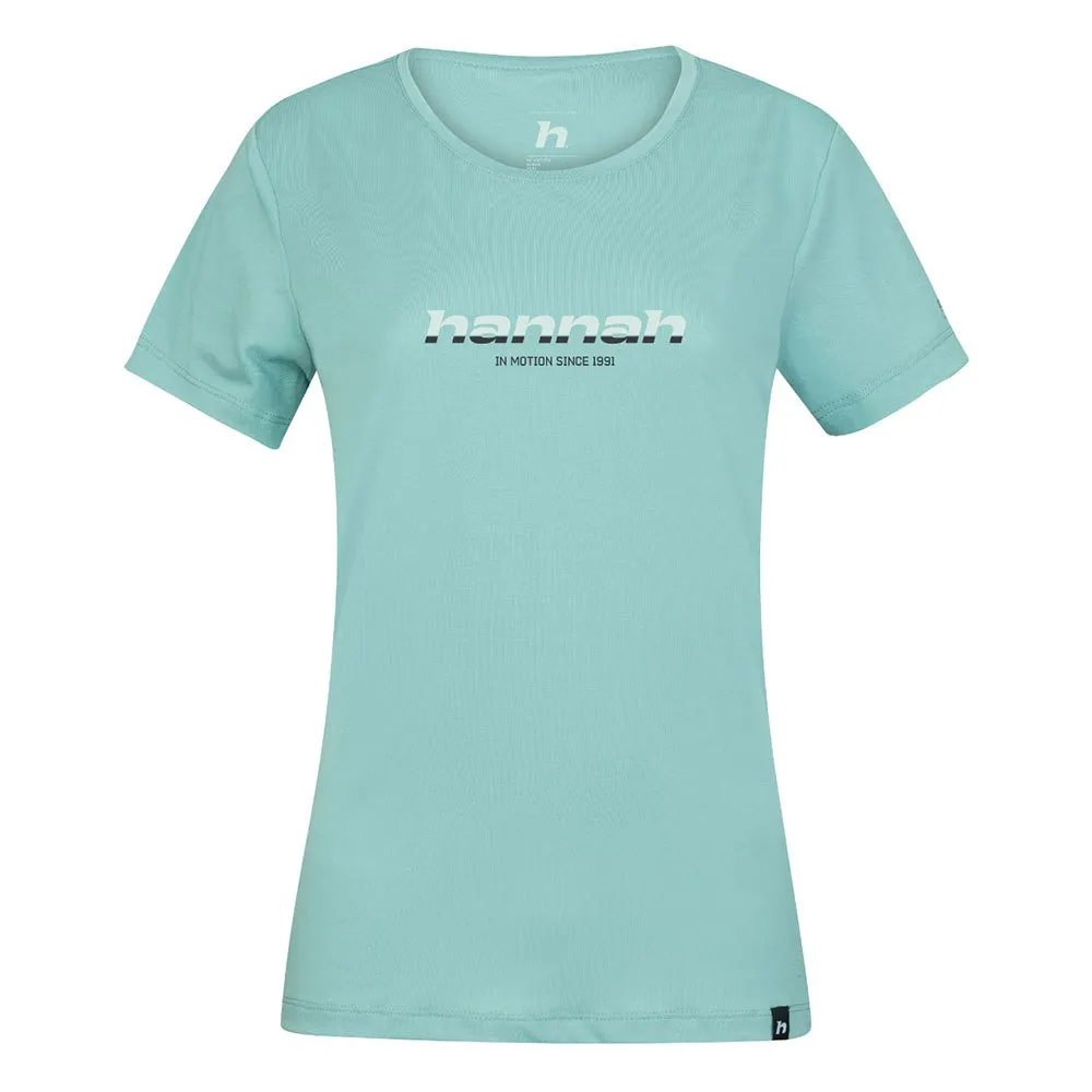 Hannah Cordy Kurzarm-t-shirt Hannah Cordy Kurzarm-t-shirt