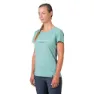 Hannah Cordy Kurzarm-t-shirt