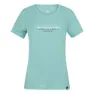 Hannah Cordy Kurzarm-t-shirt