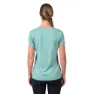 Hannah Cordy Kurzarm-t-shirt