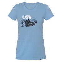 Hannah Corey Ii Kurzarm-t-shirt Hannah Corey Ii Kurzarm-t-shirt