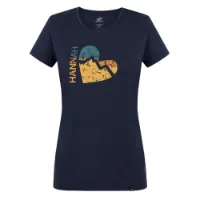 Hannah Corey Ii Kurzarm-t-shirt Hannah Corey Ii Kurzarm-t-shirt