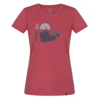 Hannah Corey Ii Kurzarm-t-shirt Hannah Corey Ii Kurzarm-t-shirt