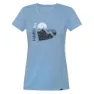 Hannah Corey Ii Kurzarm-t-shirt